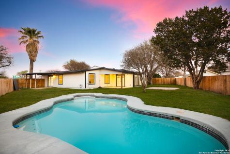 174 Brookshire Drive San Antonio TX 78227