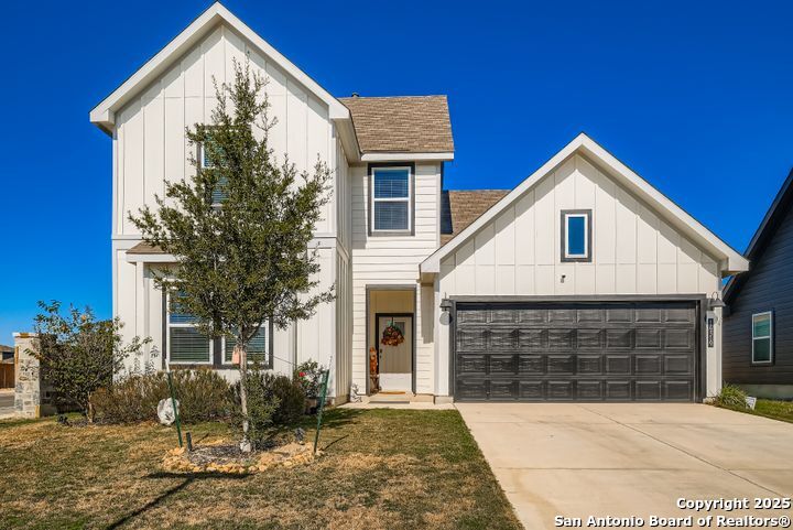 14319 Guadalupe Pass San Antonio TX 78253