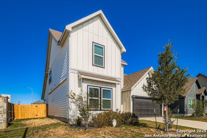 14319 Guadalupe Pass San Antonio TX 78253