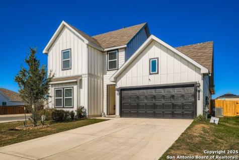 14319 Guadalupe Pass San Antonio TX 78253