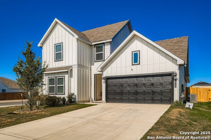 14319 Guadalupe Pass San Antonio TX 78253