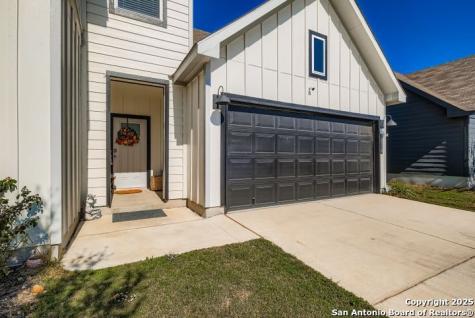 14319 Guadalupe Pass San Antonio TX 78253