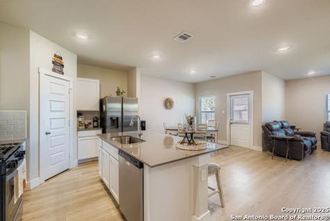 14319 Guadalupe Pass San Antonio TX 78253