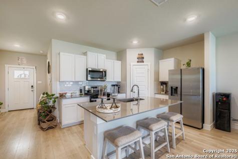 14319 Guadalupe Pass San Antonio TX 78253