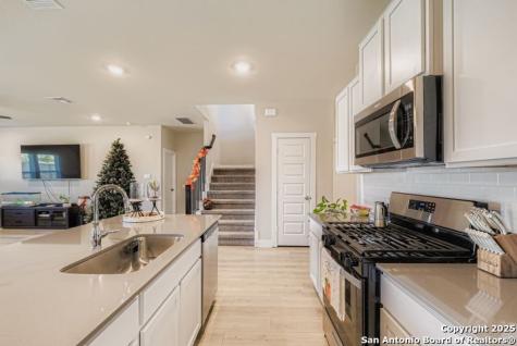 14319 Guadalupe Pass San Antonio TX 78253