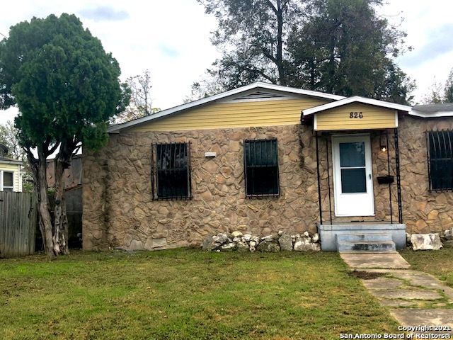 826 Cavalier Avenue San Antonio TX 78225