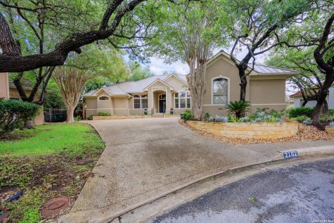 2102 Elm Vista San Antonio TX 78230