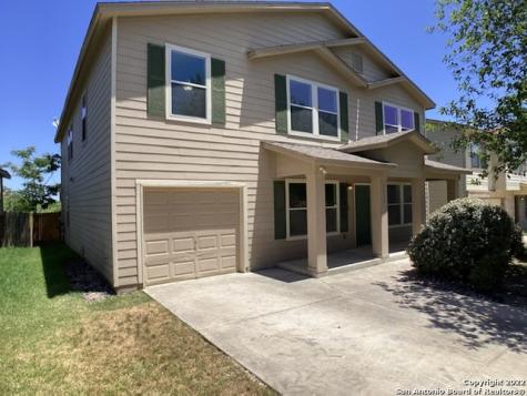 7919 Horse Hollow San Antonio TX 78244