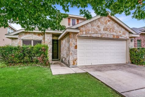 2547 Just My Style San Antonio TX 78245