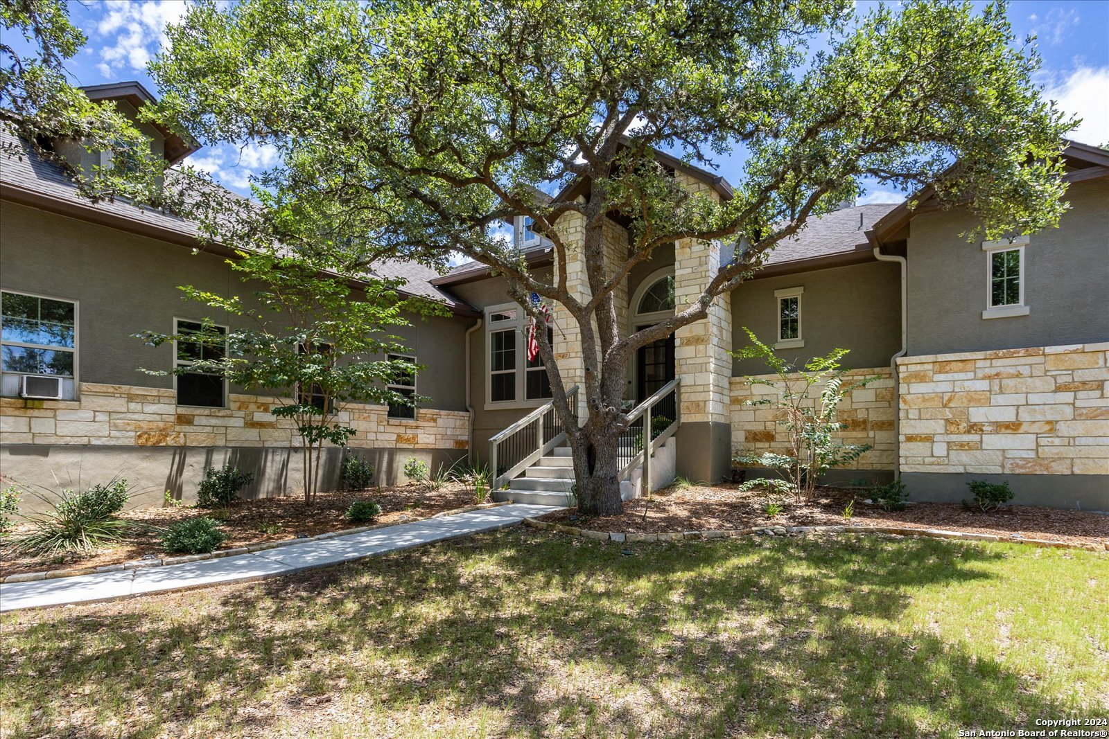 104 Nolina Circle Boerne TX 78006