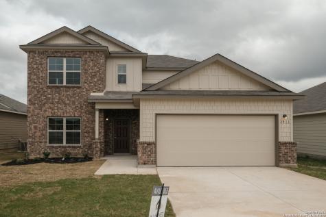 2933 Greenbriar Seguin TX 78155