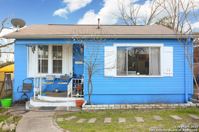 1030 Canton San Antonio TX 78202