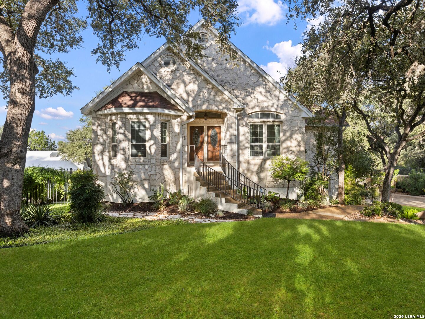 13215 Vista Del Mundo San Antonio TX 78216