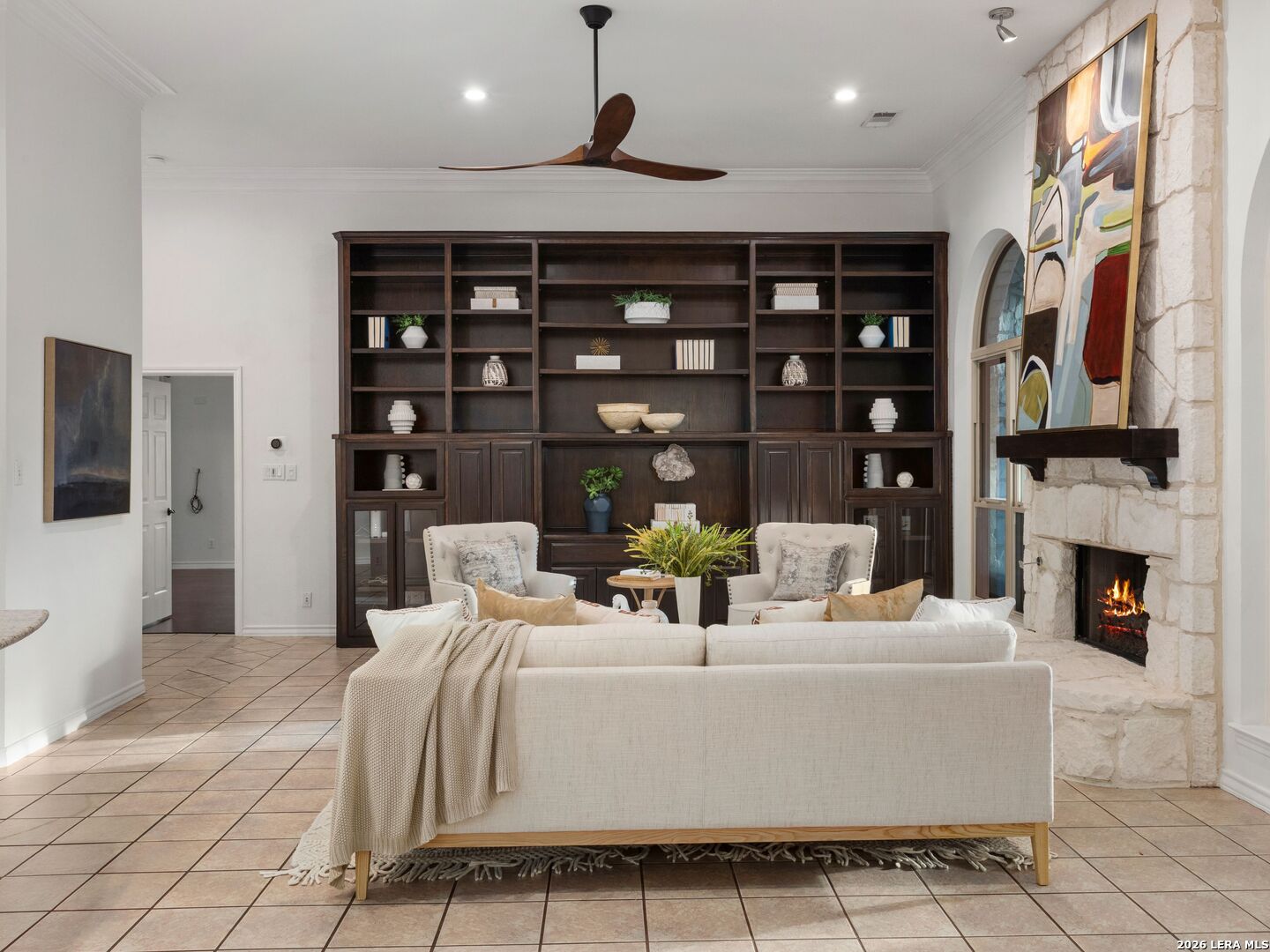 13215 Vista Del Mundo San Antonio TX 78216