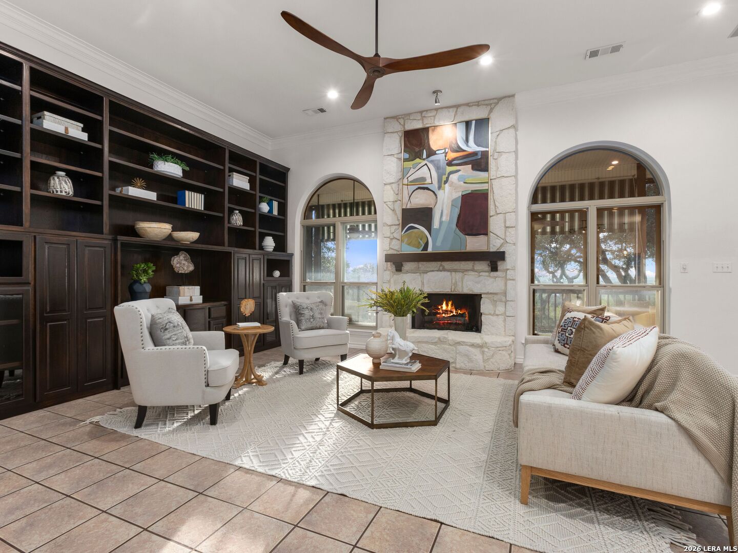 13215 Vista Del Mundo San Antonio TX 78216
