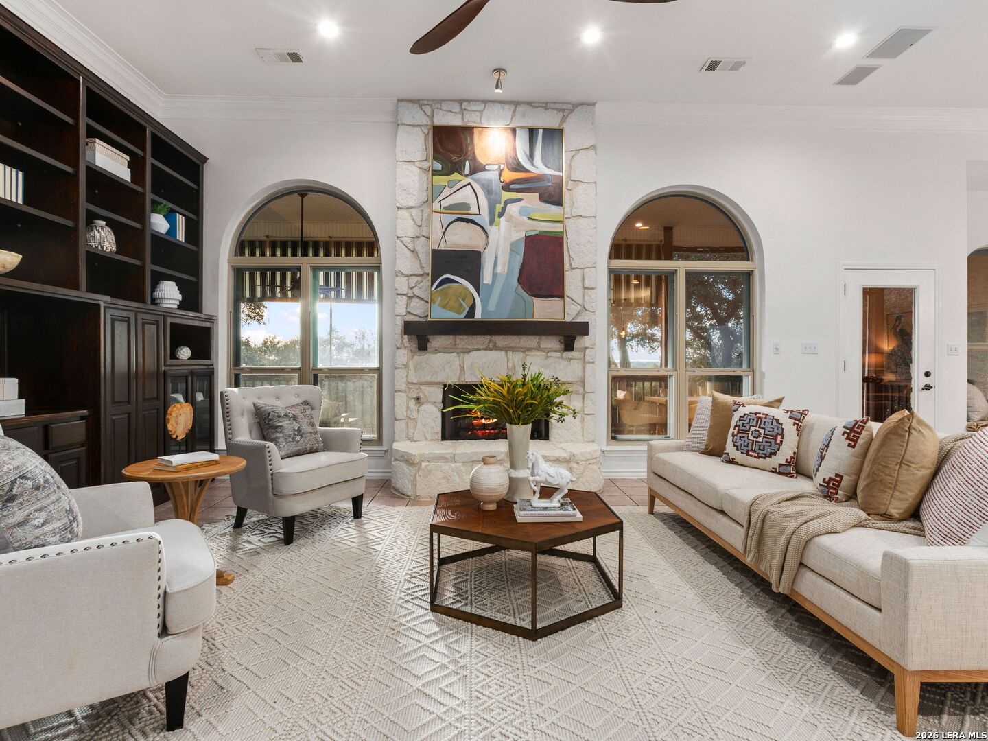 13215 Vista Del Mundo San Antonio TX 78216
