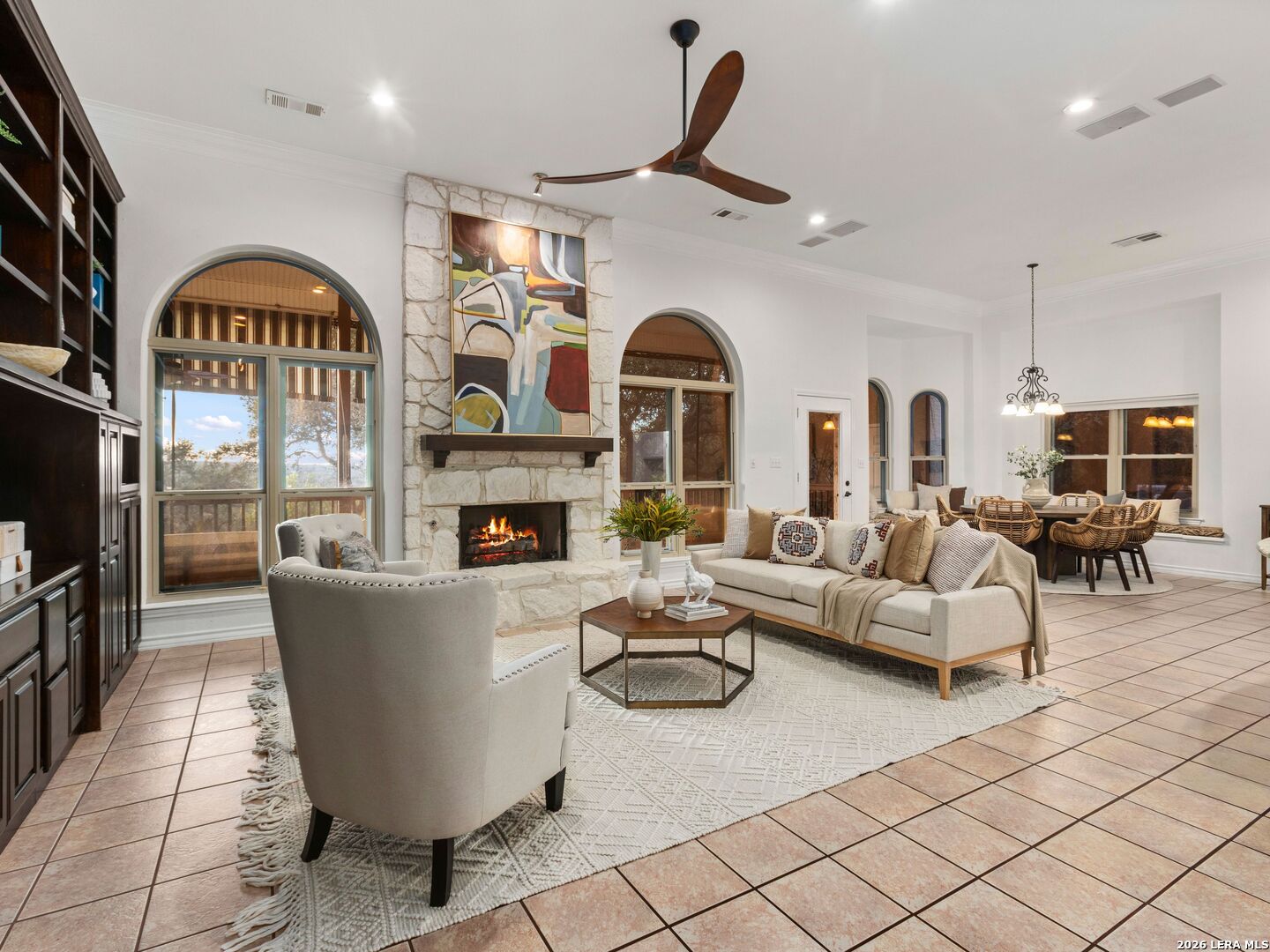 13215 Vista Del Mundo San Antonio TX 78216