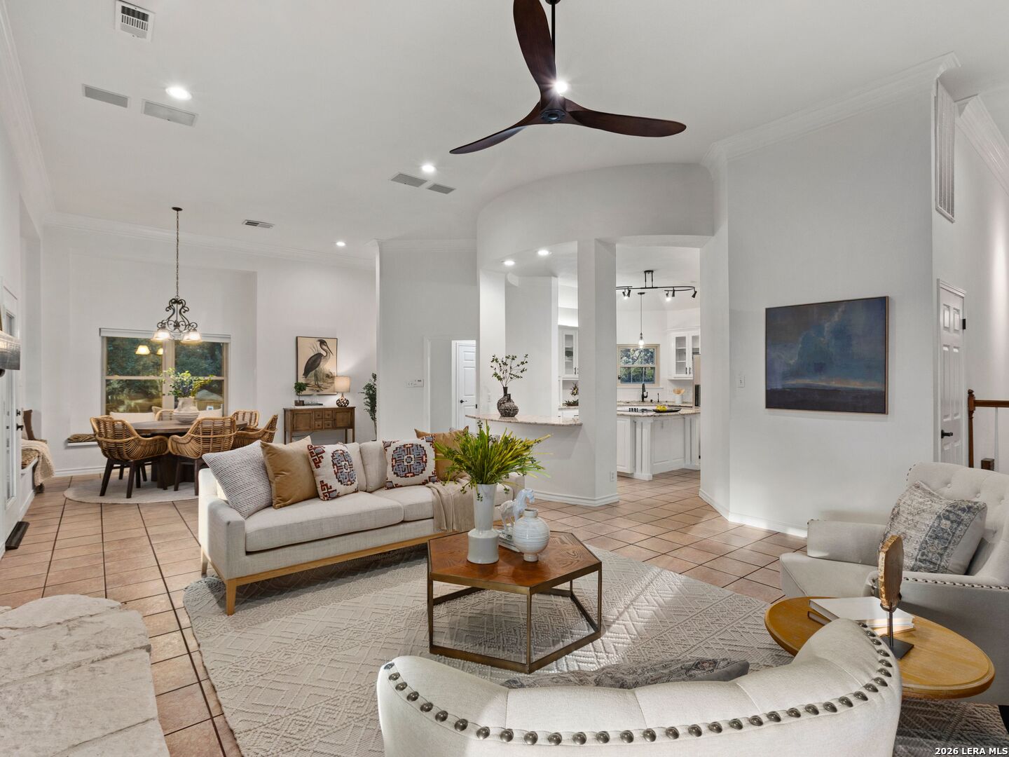 13215 Vista Del Mundo San Antonio TX 78216