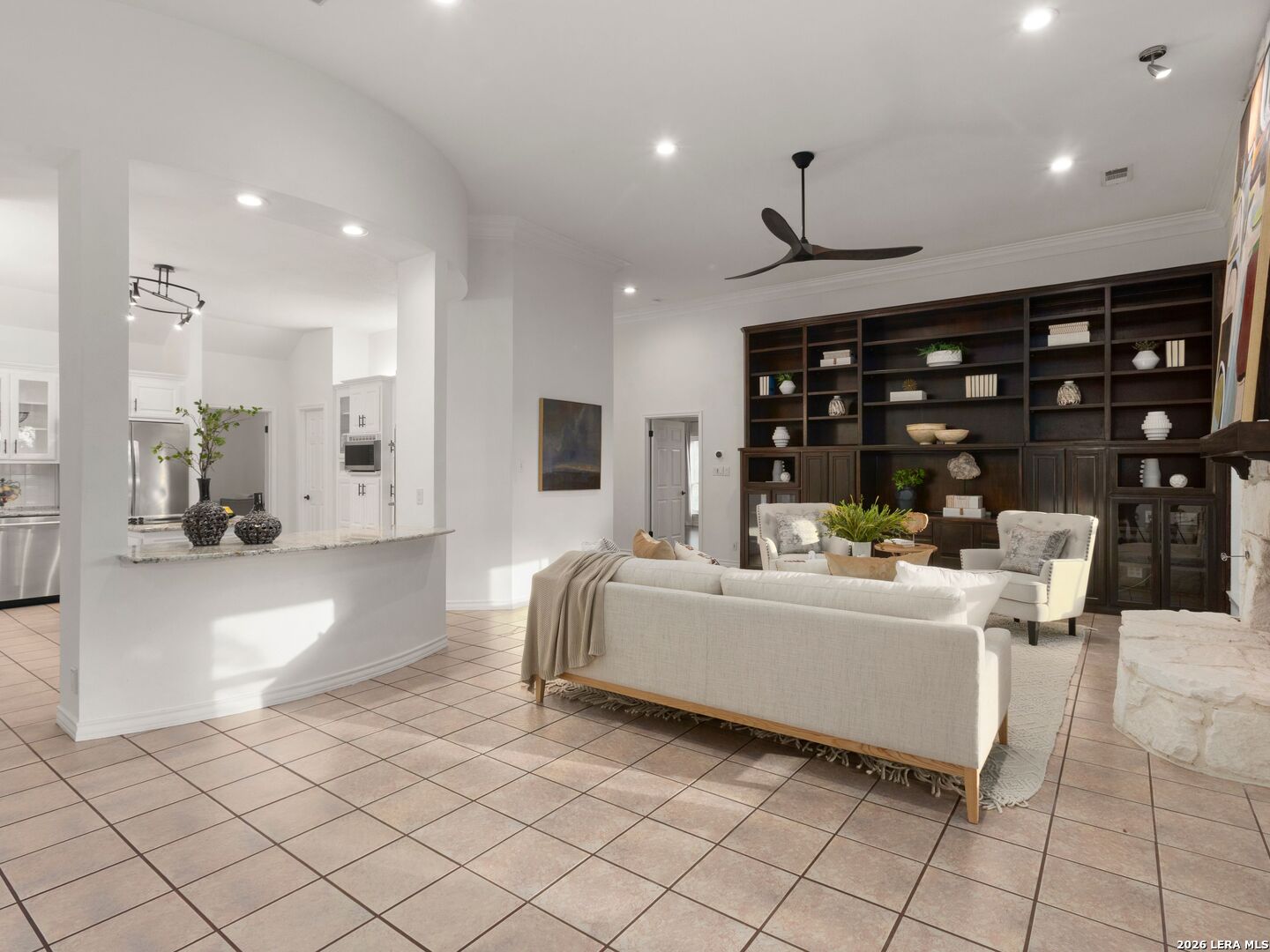 13215 Vista Del Mundo San Antonio TX 78216