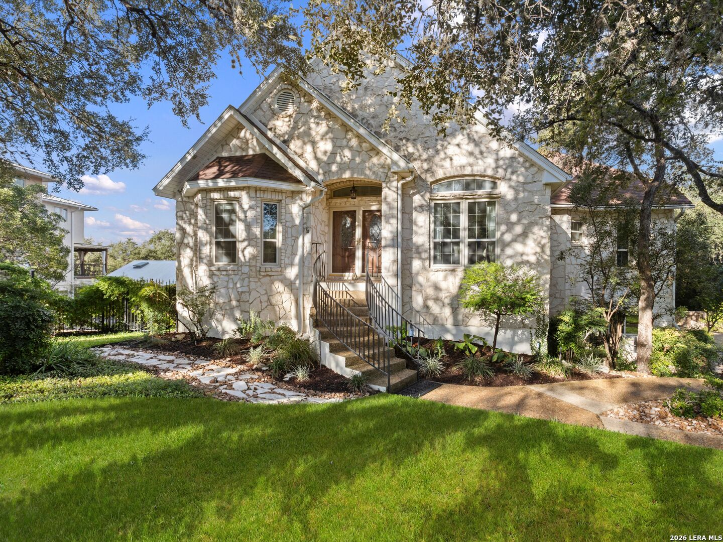 13215 Vista Del Mundo San Antonio TX 78216