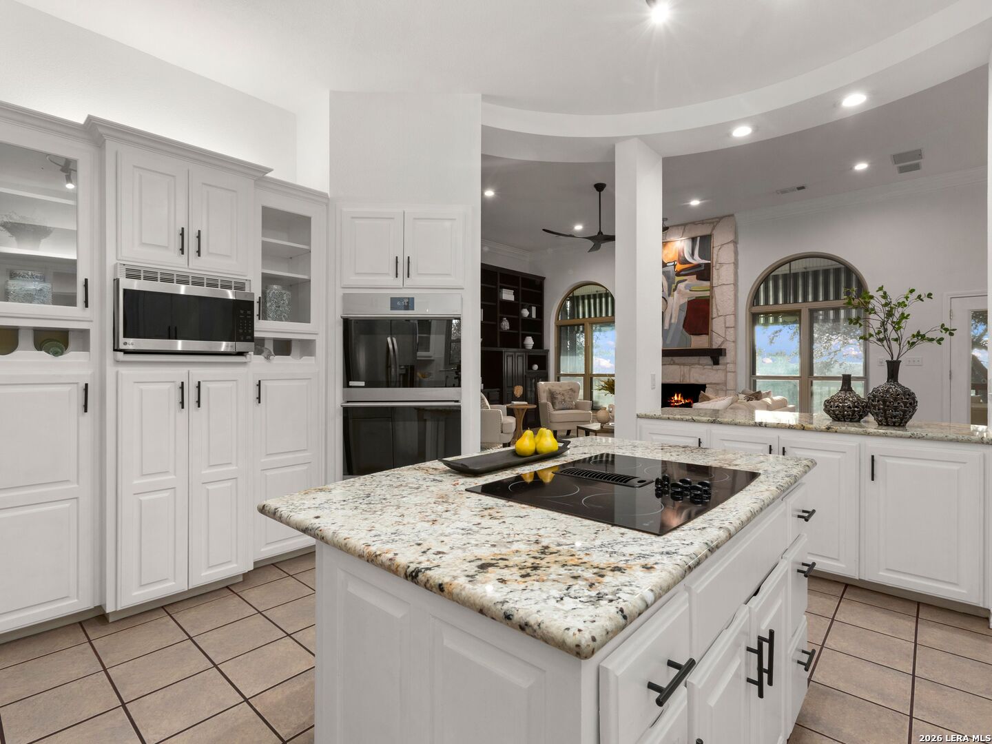 13215 Vista Del Mundo San Antonio TX 78216