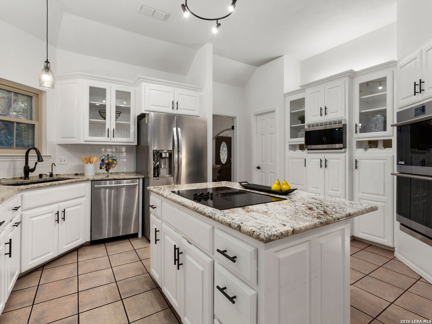 13215 Vista Del Mundo San Antonio TX 78216