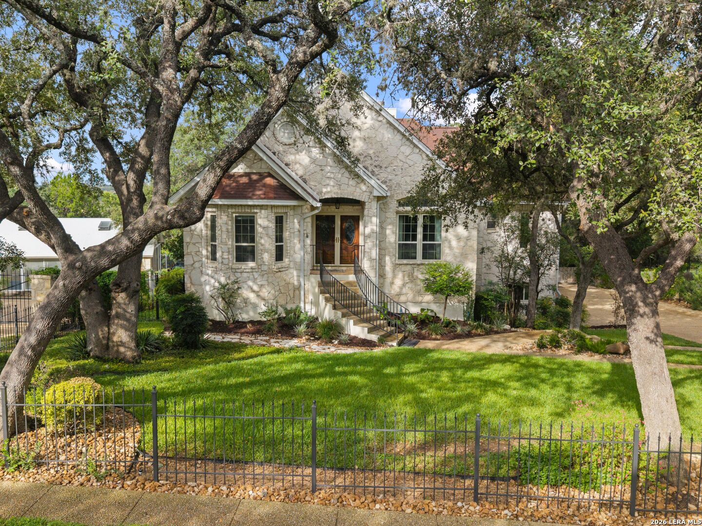 13215 Vista Del Mundo San Antonio TX 78216