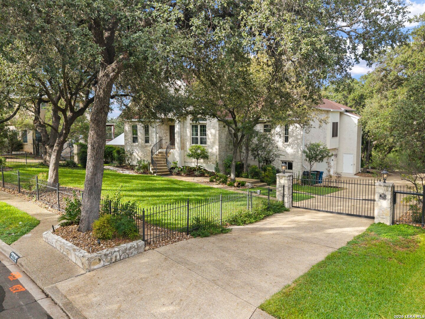 13215 Vista Del Mundo San Antonio TX 78216