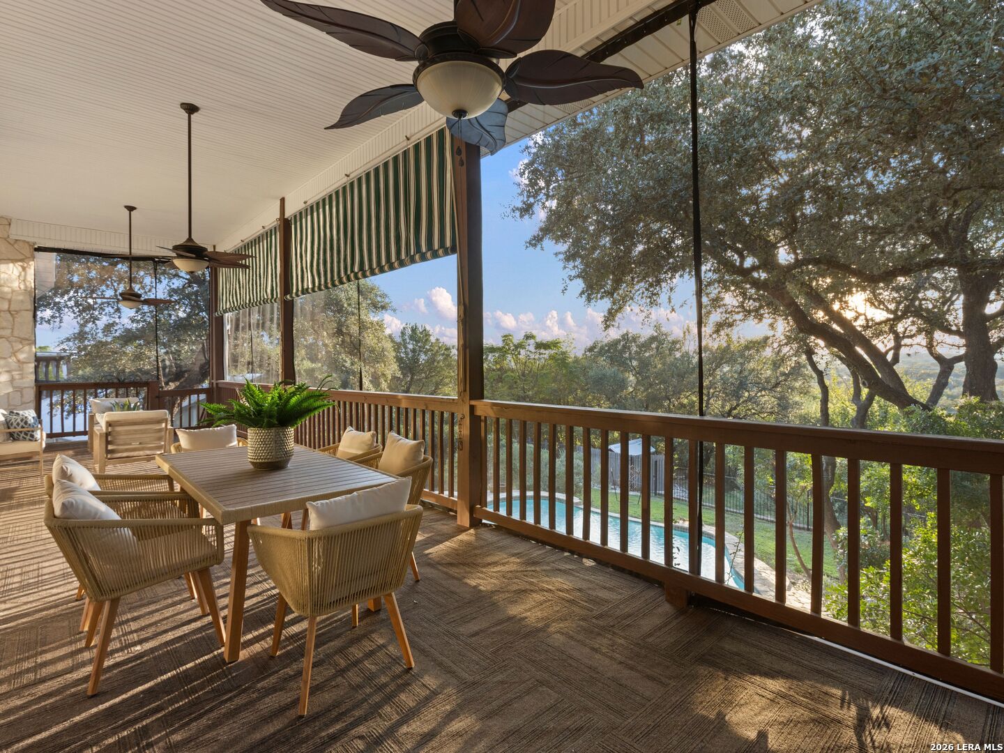 13215 Vista Del Mundo San Antonio TX 78216