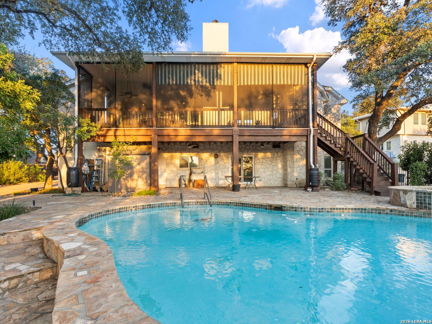 13215 Vista Del Mundo San Antonio TX 78216