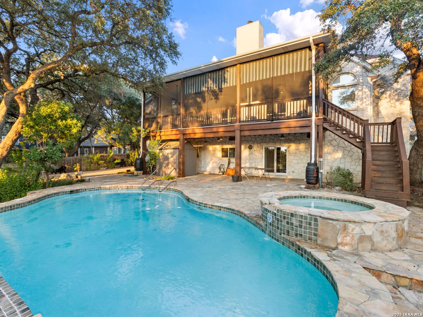 13215 Vista Del Mundo San Antonio TX 78216
