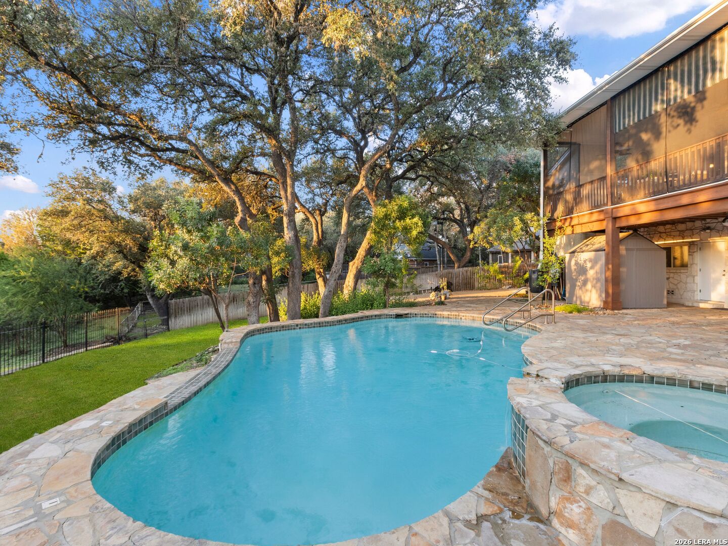 13215 Vista Del Mundo San Antonio TX 78216