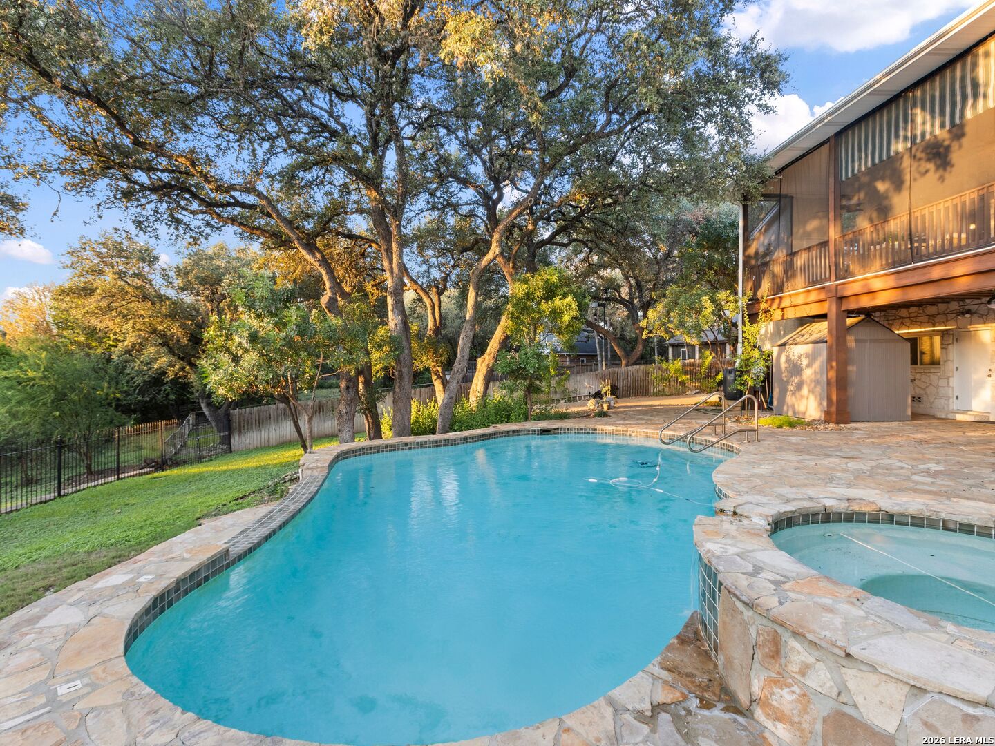 13215 Vista Del Mundo San Antonio TX 78216