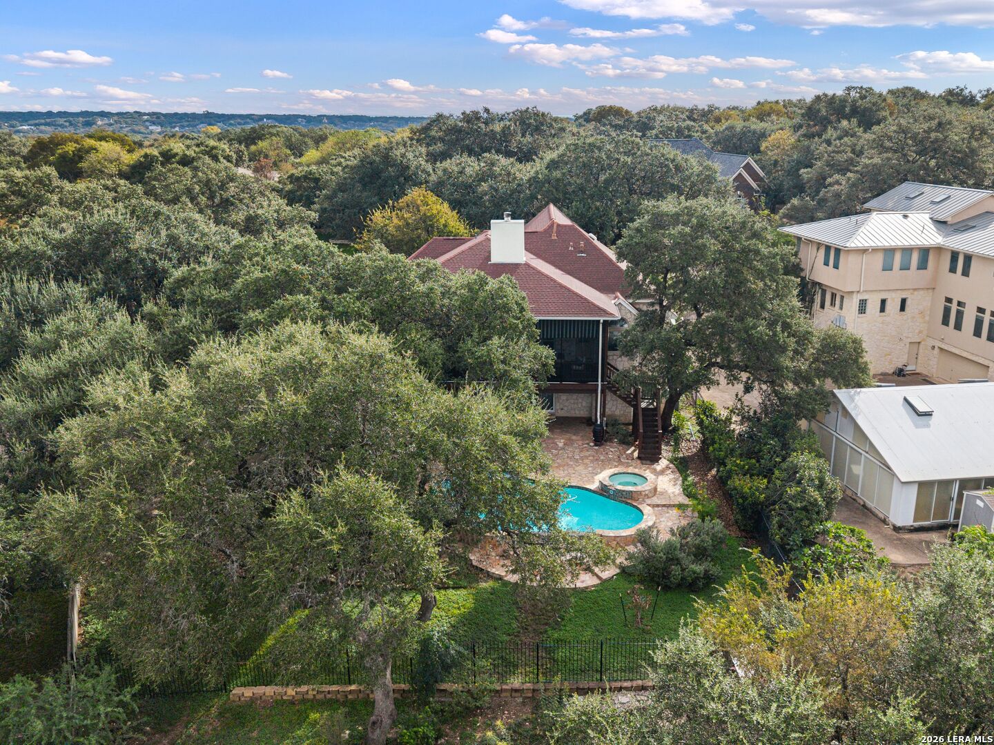 13215 Vista Del Mundo San Antonio TX 78216