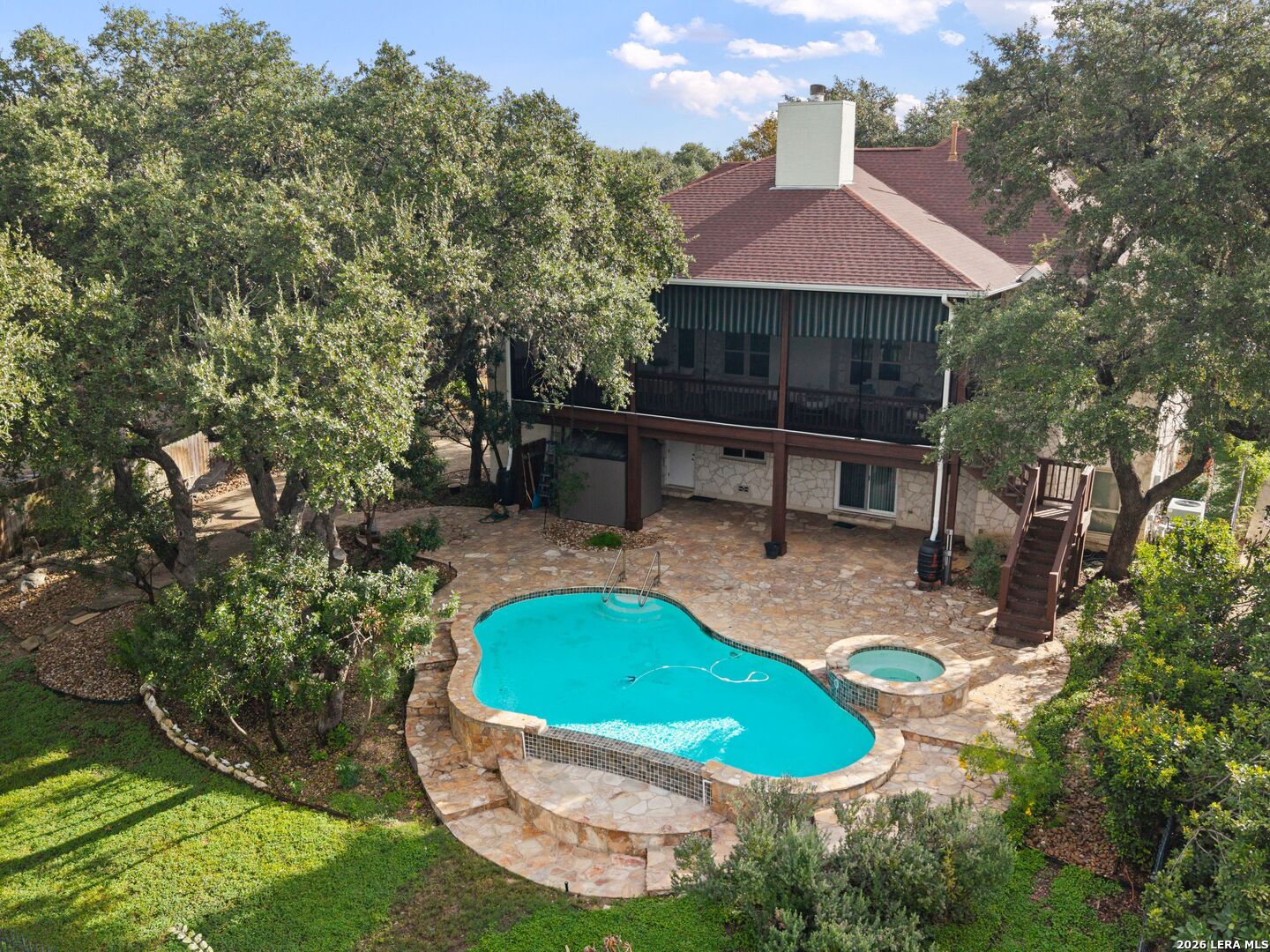 13215 Vista Del Mundo San Antonio TX 78216