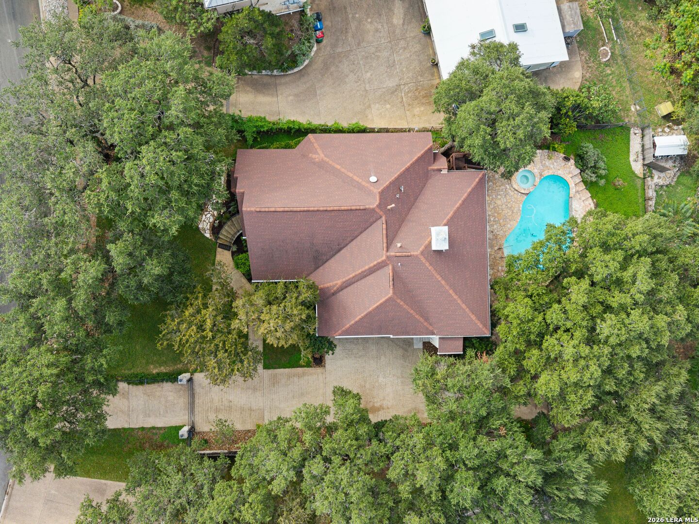 13215 Vista Del Mundo San Antonio TX 78216