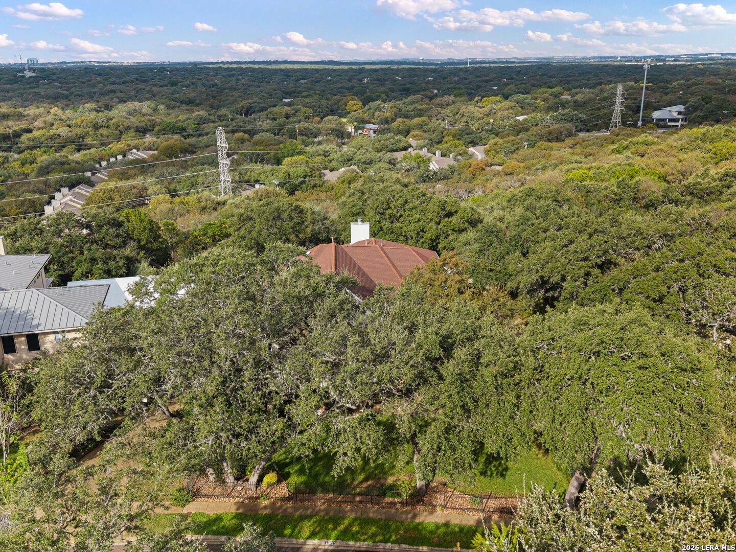 13215 Vista Del Mundo San Antonio TX 78216