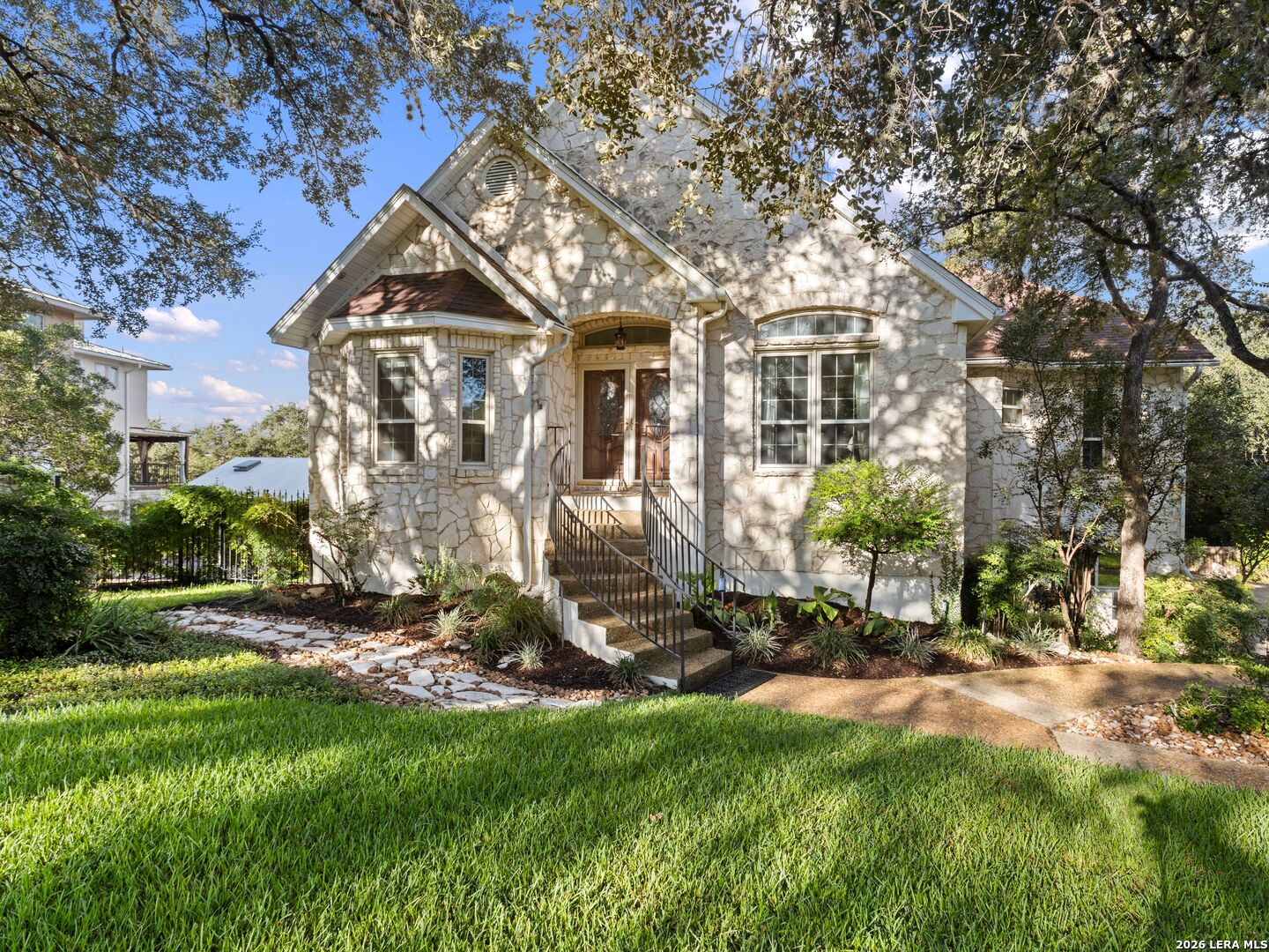 13215 Vista Del Mundo San Antonio TX 78216