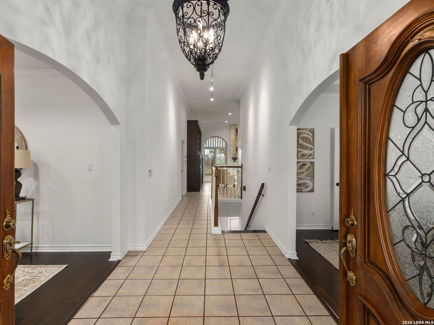 13215 Vista Del Mundo San Antonio TX 78216