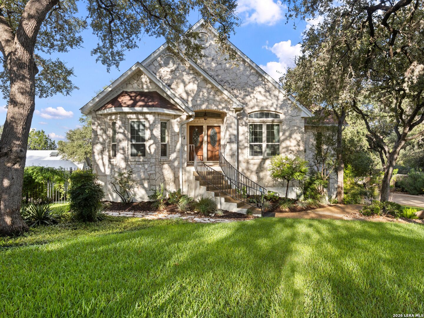 13215 Vista Del Mundo San Antonio TX 78216