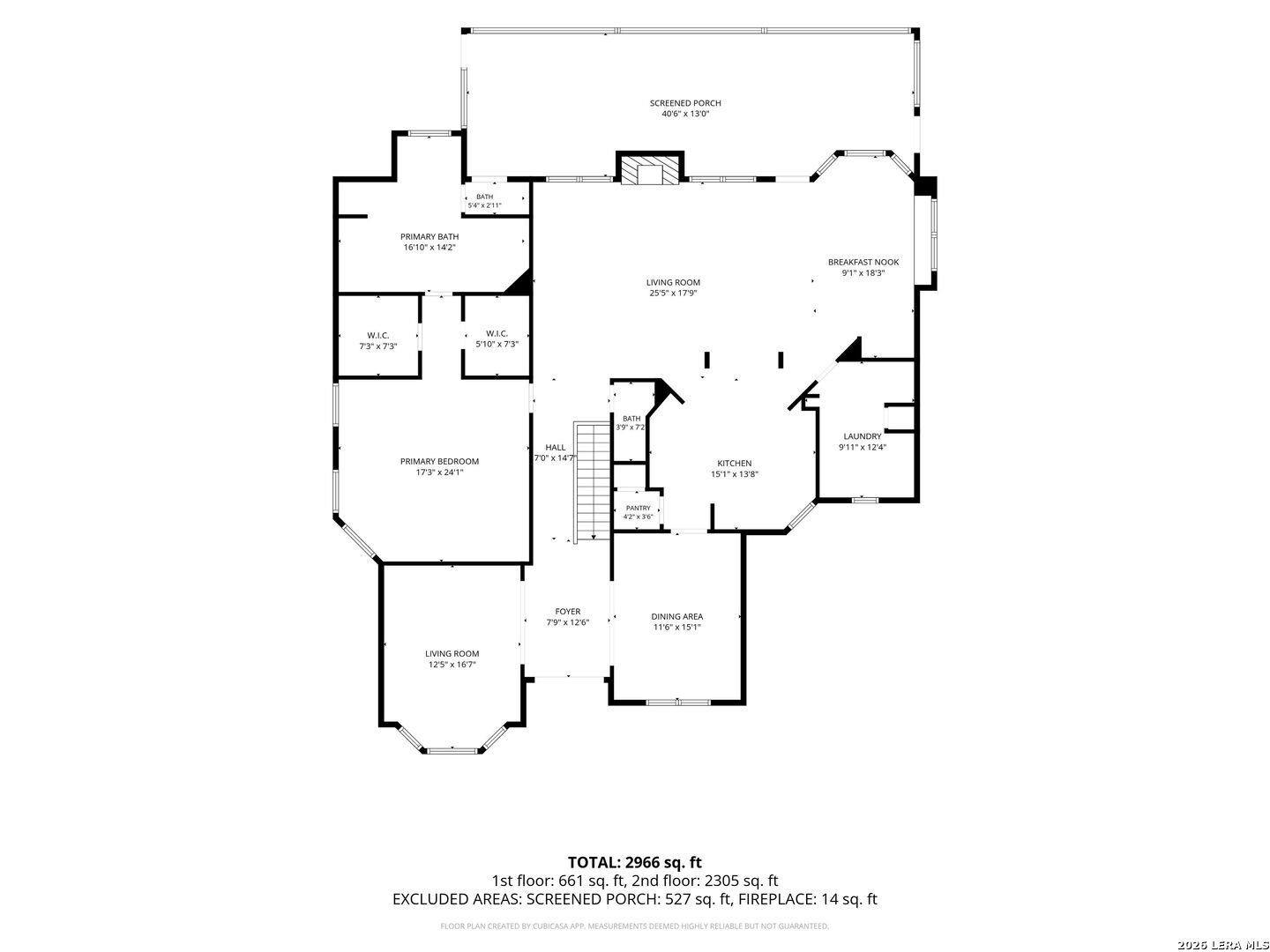 13215 Vista Del Mundo San Antonio TX 78216