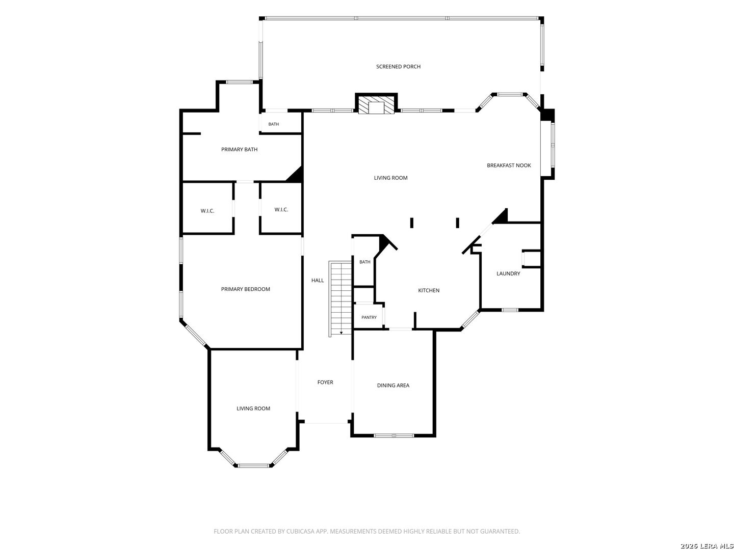 13215 Vista Del Mundo San Antonio TX 78216
