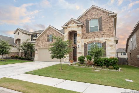 237 Fernwood Drive Schertz TX 78108