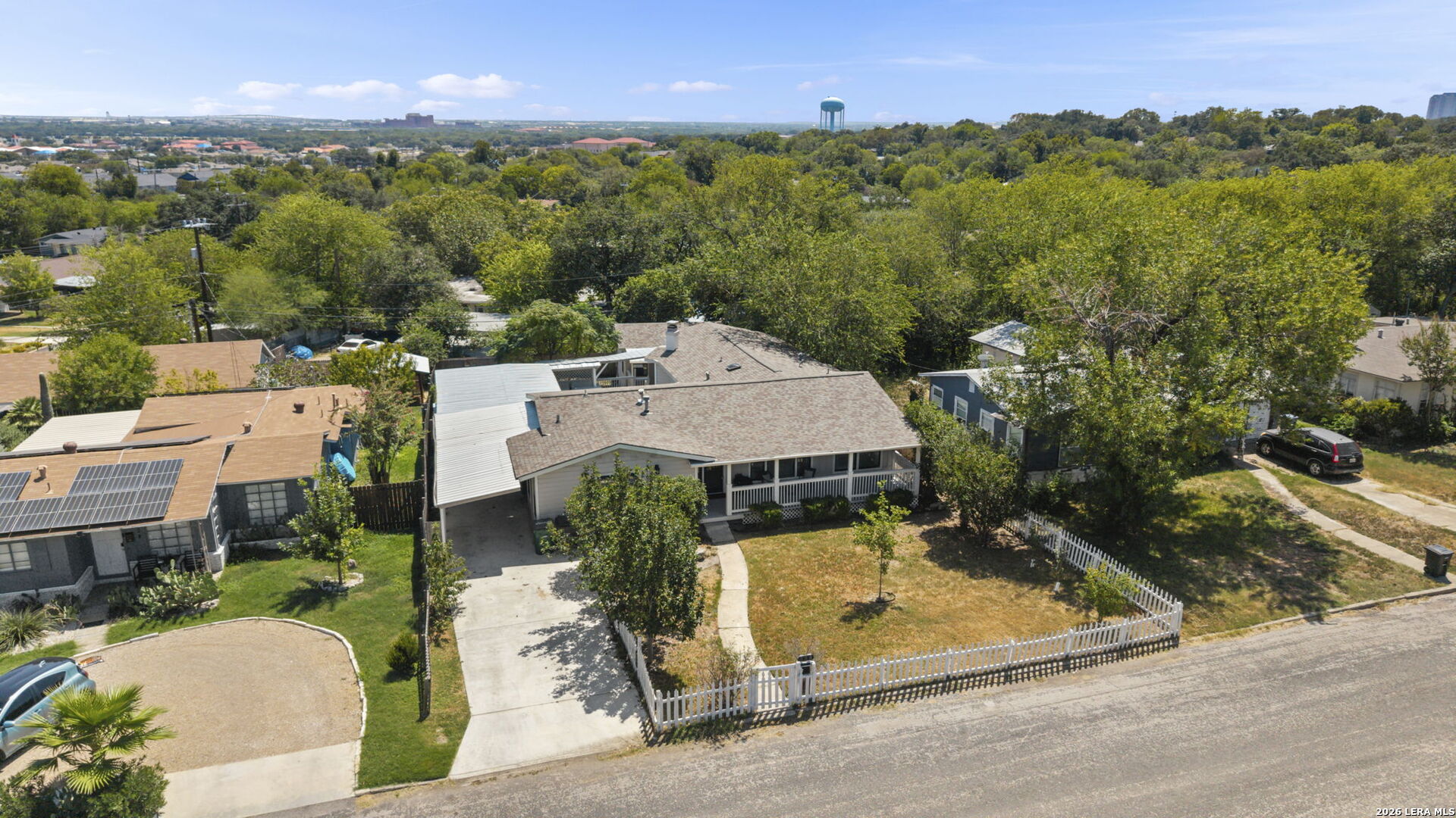 334 Karen Lane San Antonio TX 78209