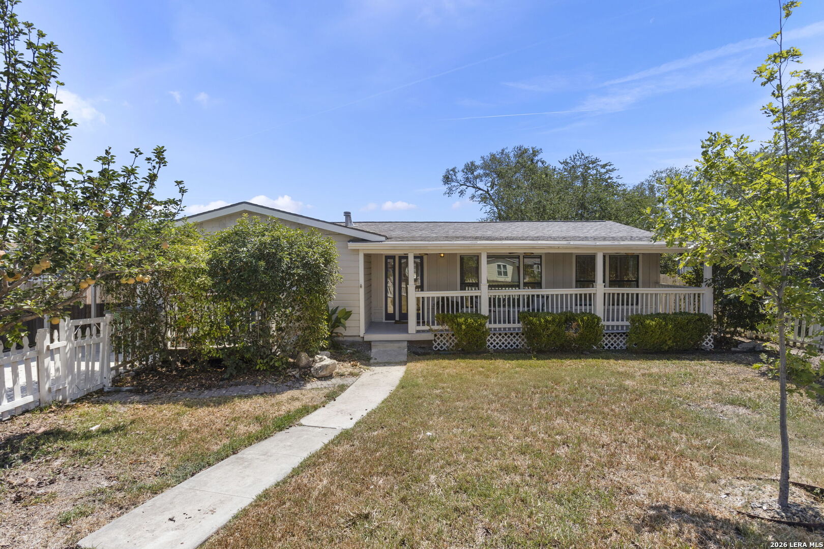 334 Karen Lane San Antonio TX 78209