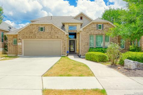 1024 Stone Crossing New Braunfels TX 78132