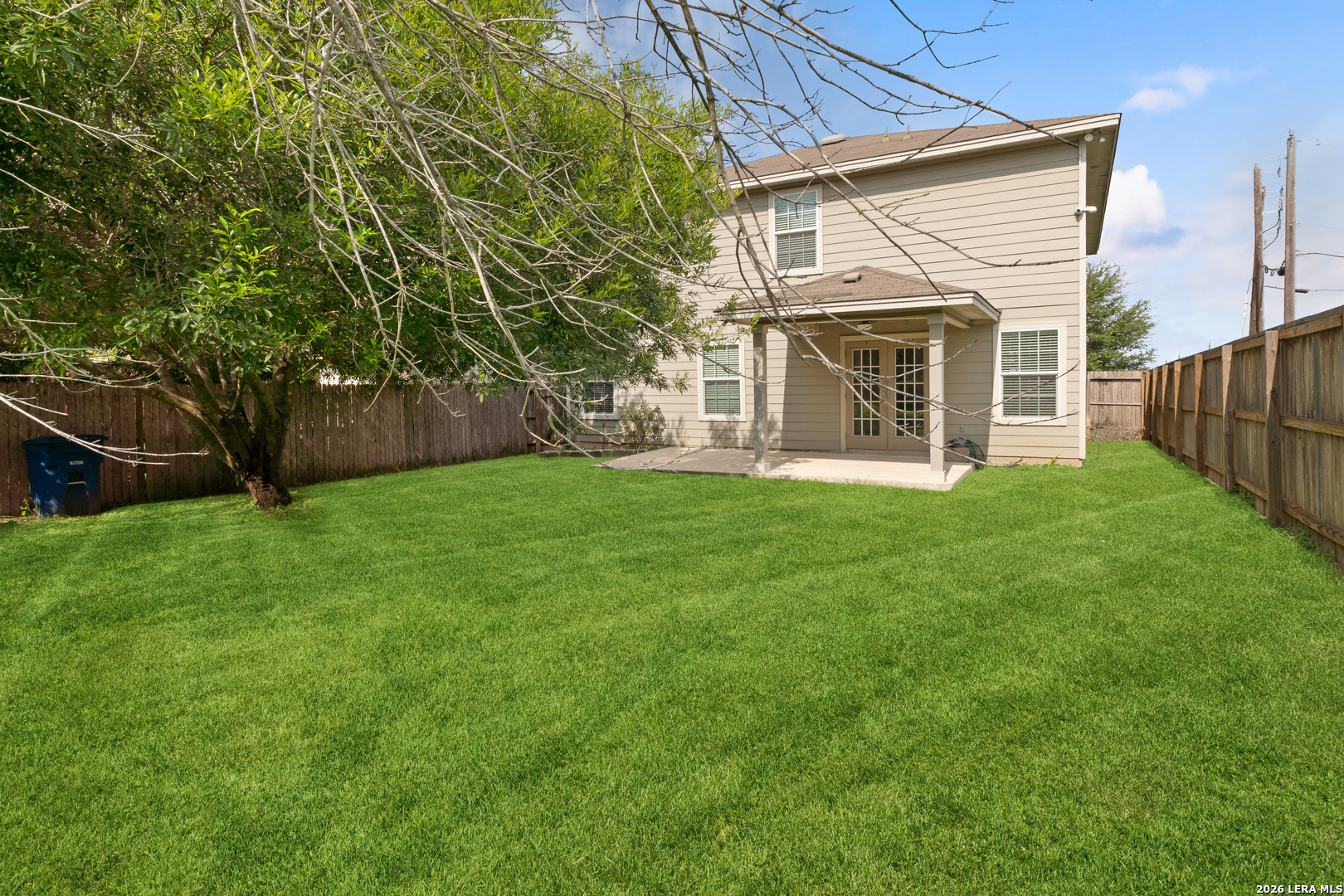 3402 Spanish Trace San Antonio TX 78222