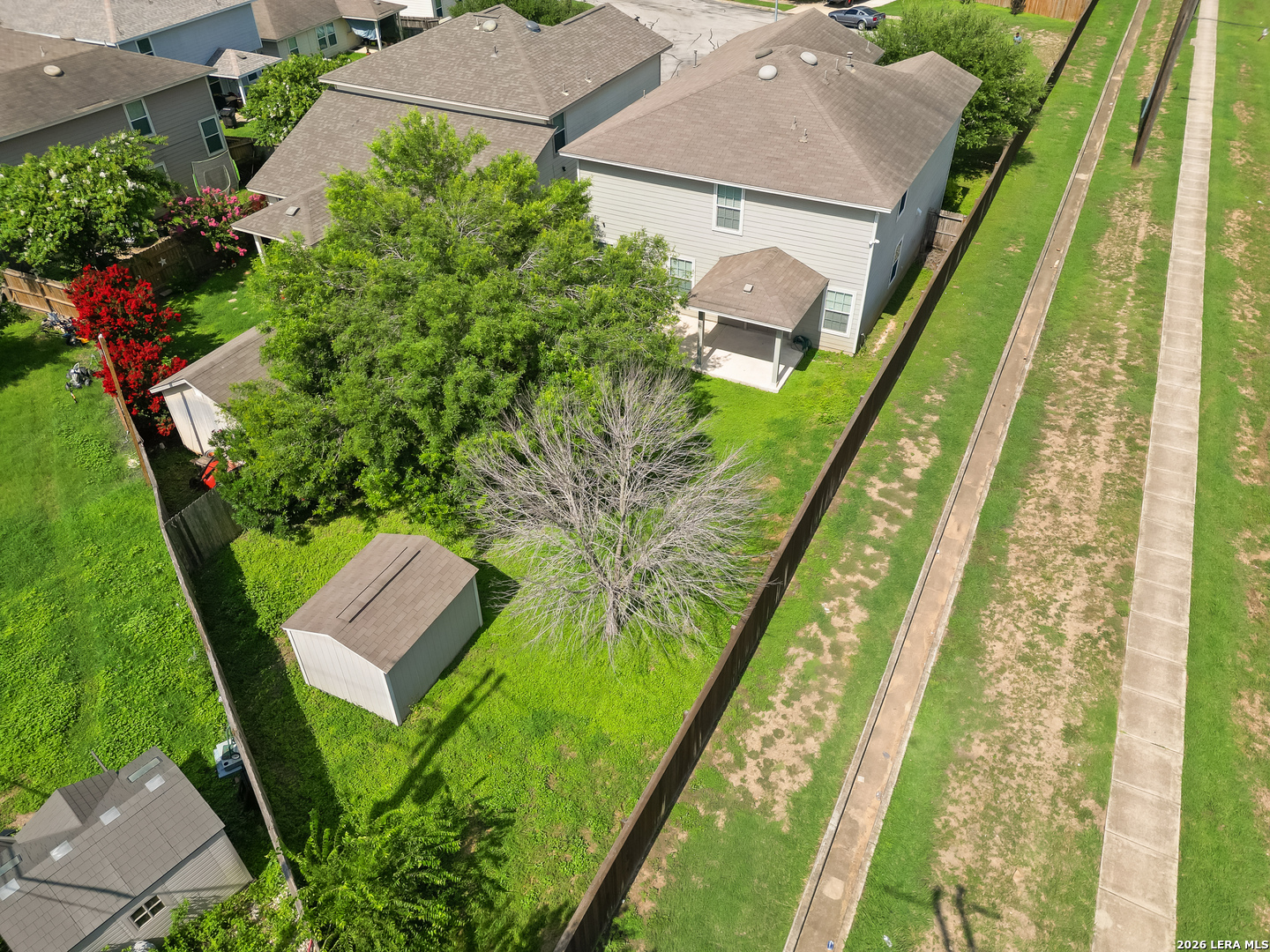 3402 Spanish Trace San Antonio TX 78222