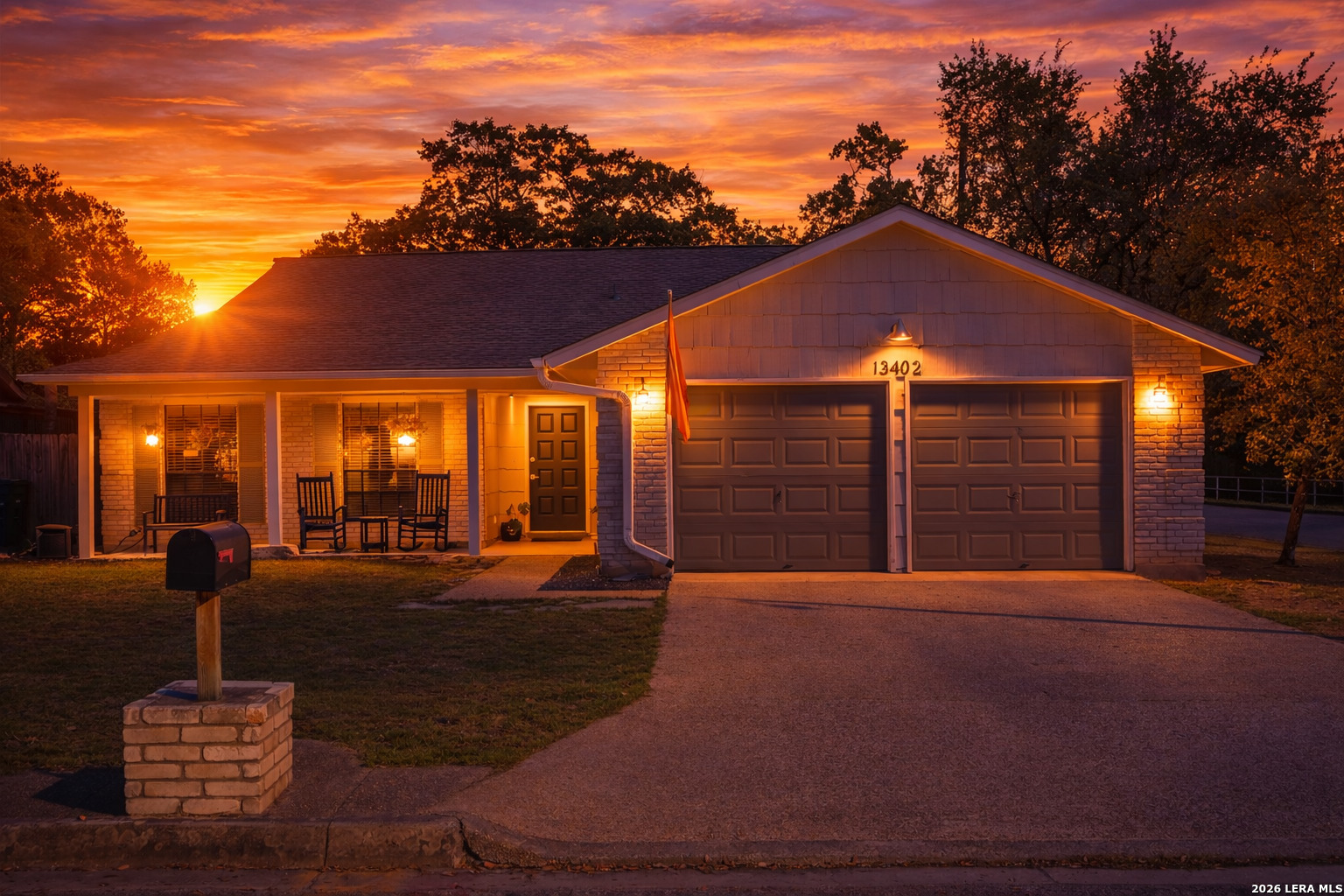 13402 Langtry San Antonio TX 78248