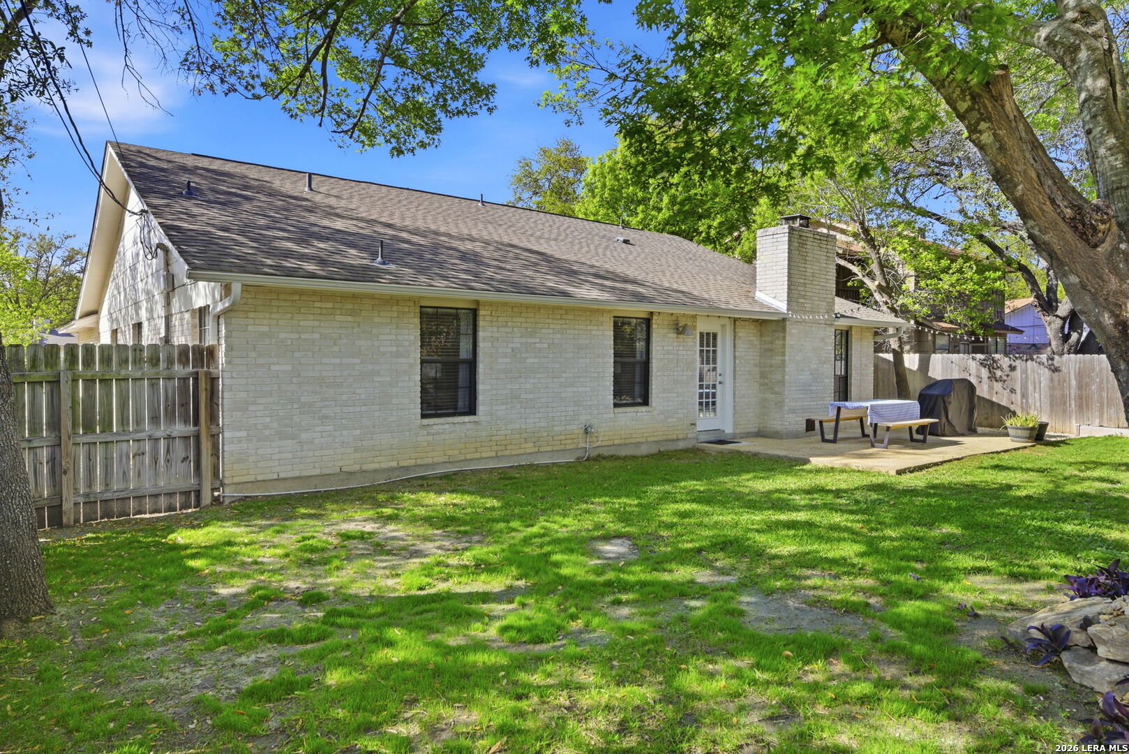 13402 Langtry San Antonio TX 78248